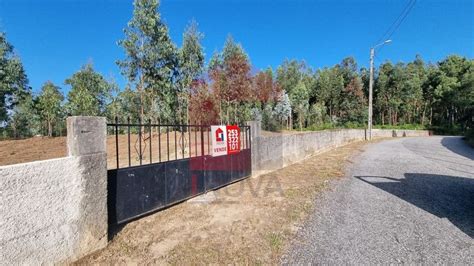 Terreno Venda Em Ribeira Do Neiva Vila Verde Idealista