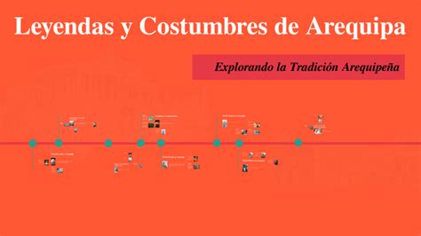 Leyendas Y Costumbres De Arequipa By Germain Hernan Arenas Suarez On Prezi