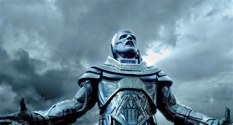 WATCH: 'X-Men: Apocalypse' Clip On En Sabah Nur Origin