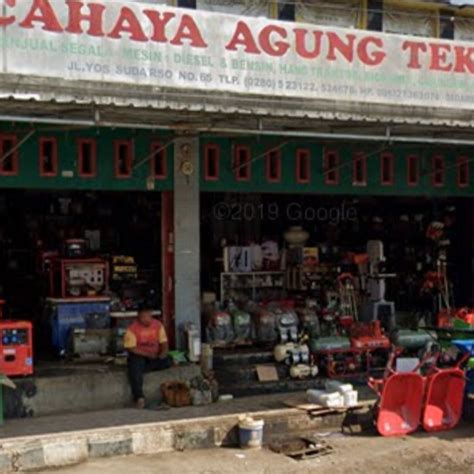 Produk Cahaya Agung Teknik Sidareja Shopee Indonesia