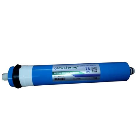 Liwaspring Domestic Ro Membrane Gpd At Rs Piece Ro Membrane