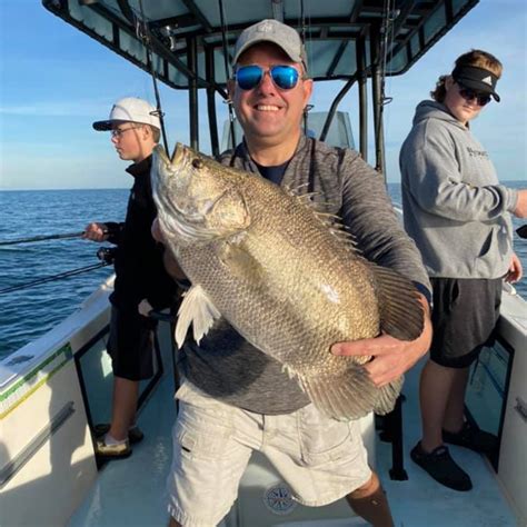 New Smyrna Beach Fishing Charters Daytona Beach Fishing