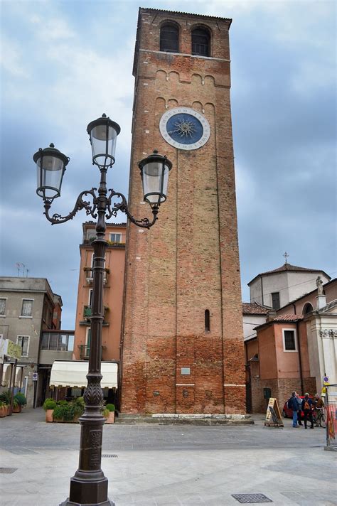 Cose Da Fare A Chioggia Luoghi E Attrazioni Viaggiamo