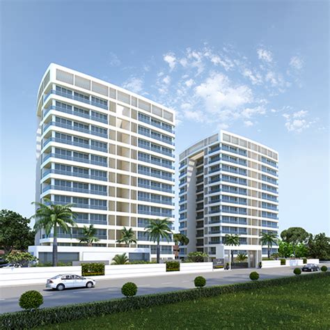 Builders In Surat Upcoming Commercial Projects In Surat