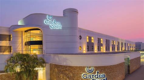 Garden Court Kitwe- Kitwe, Zambia Hotels- Hotels in Kitwe- GDS ...