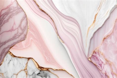 Pretty Pink Marble Pink Marble Wallpaper Marble Wallpaper 44 Off