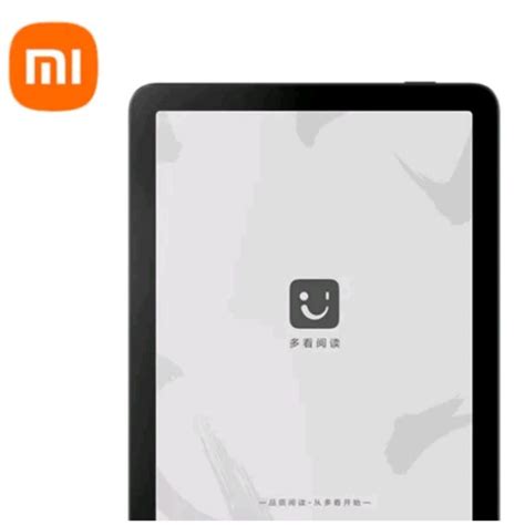 Xiaomi Mi Reader E Book Reader Pro Inch Ink Screen Hd Touch