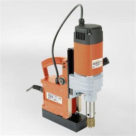 New Alfra Gmbh Rotabest Rb B Piccolo Magnetic Core Drill For