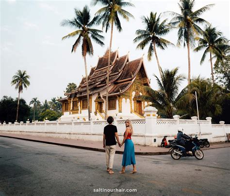 11 Things To Do in Luang Prabang, 3-Day Guide