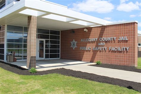 Wellsville Regional News Dot Com Allegany County Sheriff Releases