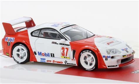 Diecast Model Cars Toyota Supra 1 64 Tarmac Works Gt Rhd No 37 Bpr Zhuhai Uk