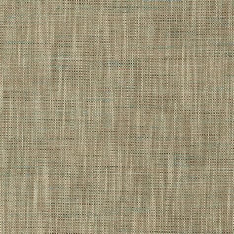 Surf Beige Aqua Solid Texture Plain Wovens Solids Upholstery Fabric By