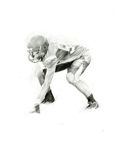 The Sketch and Animation Blog of Jacob Flannery: Part 2- football ...