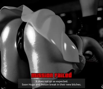 Commission Muses Sex And Porn Comics