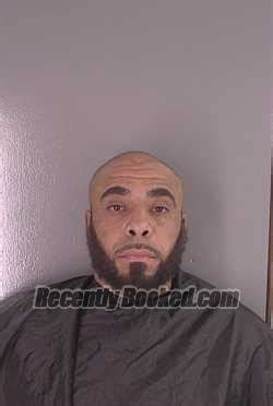 Recent Booking Mugshot For Cody Alan Jones In Fauquier County Virginia