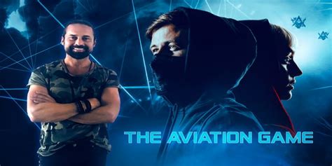 Alan Walker The Aviation Game Pocket Gamer