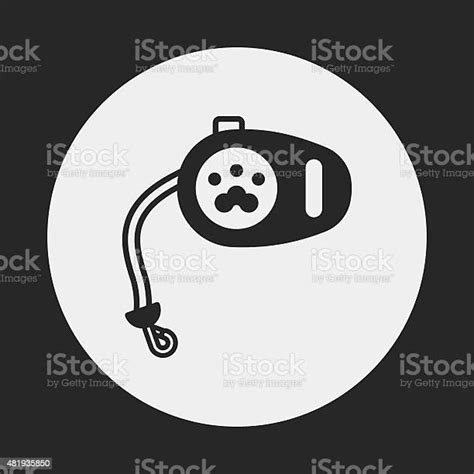 Dog Lead Icon Stock Illustration Download Image Now 2015 Animal