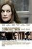 Conviction Movie Poster (#4 of 5) - IMP Awards