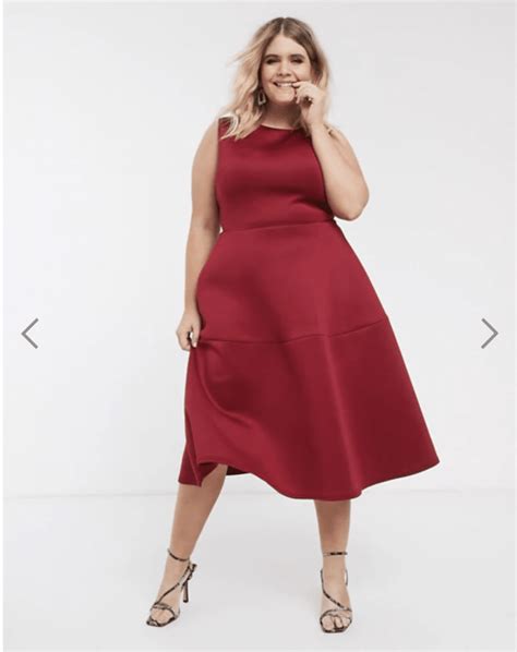 Robe de soirée grande taille conseil pour habiller vos rondeurs La