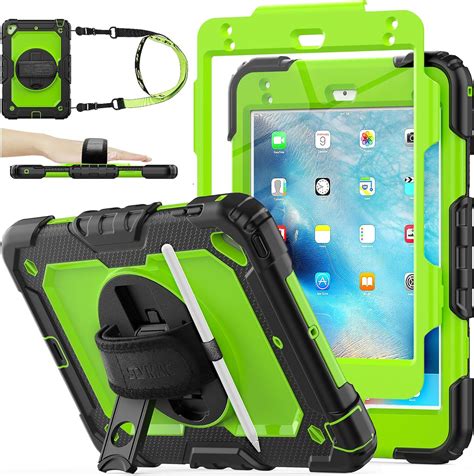 Seymac Stock Case For Ipad Mini Th Th Generation Full Body