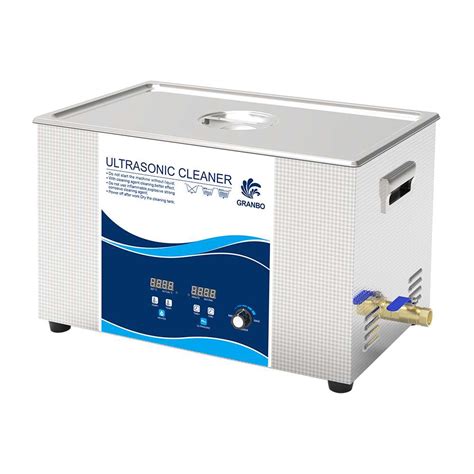 Variable Frequency Ultrasonic Cleaner For Dpf Cleaning/Various Metal ...