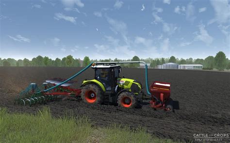 Kverneland Implements V Gamesmods Net Fs Fs Ets Mods