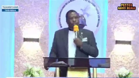 LIVE UKOMBOZI WA FAMILIA NA UZAO WAKO TAR 23 3 2024 PASTOR DANIEL