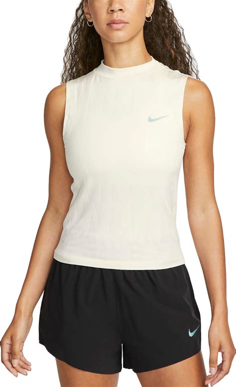 Top Nike W NK RUN DVN ENG TANK Top4Running