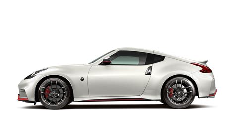 2019 Nissan 370Z Coupe Sports Car Nissan USA