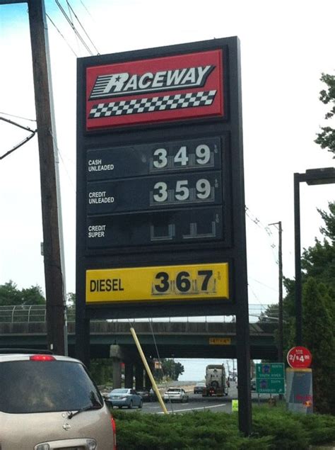 Raceway Gas Station, 523 State Route 18, East Brunswick, NJ ...