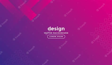 Premium Vector Modern Abstract Background Design