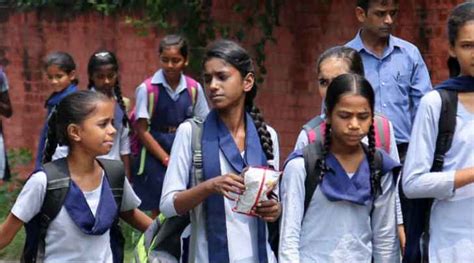 Gender Parity Due To Progress In Education Indias Rank Improves