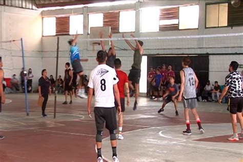 Adv Y La Cdmx Ganaron Torneo Rel Mpago De Voleibol En Chiautempan