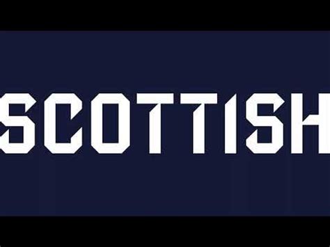 [Scottish Ice Hockey] Scottish Ice Hockey rebrands with a new logo and ...