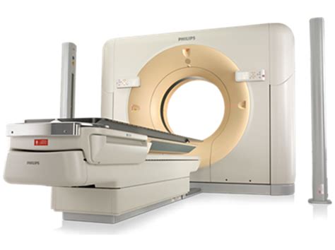 Philips Brilliance Big Bore 16 Slice Ct Scanner Clinical Imaging Systems