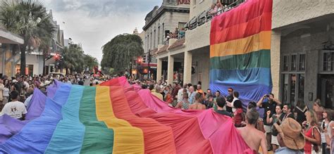 Key West Gay Pride