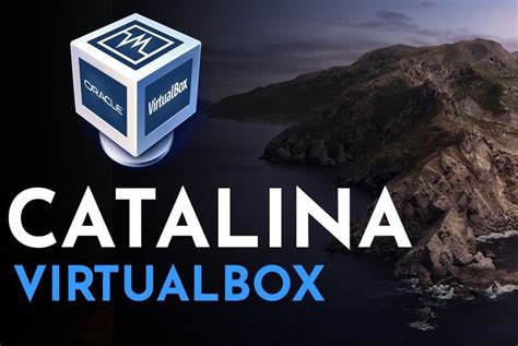 Mac Os Catalina Virtualbox Windows