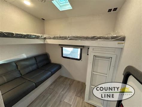 New 2024 Dutchmen Rv Astoria 298bh Fifth Wheel At County Line Campers Gulfport Ms 571