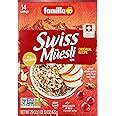 Amazon Familia Swiss Muesli Cereal Original Recipe 29 Ounce