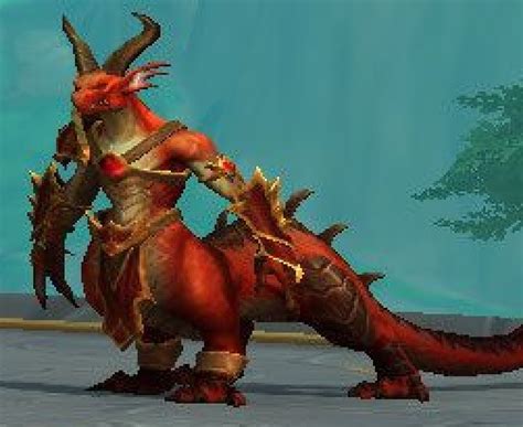 New Dracthyr And Old Drakonids A Way To Make Both Playable Wow