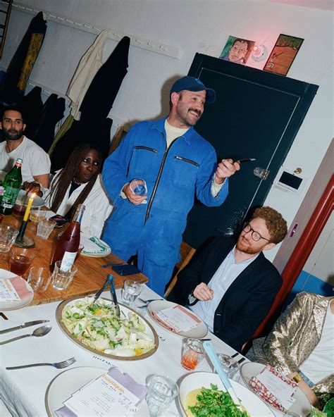 Fans found an andrew walker interview that reveals his secrets 18