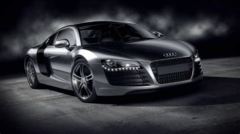 Audi Car Wallpapers - Wallpaper Cave