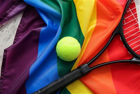 João Reis se convierte en el primer tenista en declararse abiertamente gay Gay Latin News