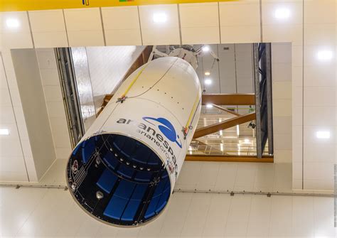 ESA VA258 Eutelsat KONNECT VHTS Encapsulation