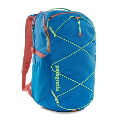 Patagonia Refugio Day Pack 30l Vessel Blue Päiväreppu 30 Litraa Ruoto