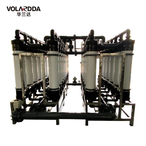 Portable Water RO System Desalination Plant Reverse Osmosis Treatment