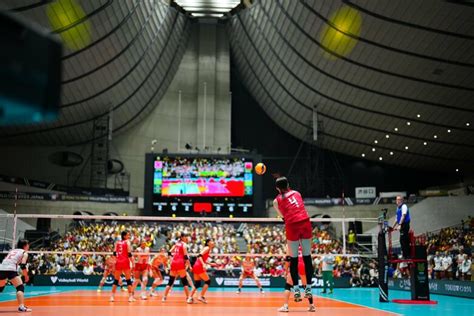 W杯バレー・眞鍋ジャパン開幕4連勝 “日替わりヒロイン”山田二千華・石川真佑・和田由紀子が活躍 ブルガリアに完勝でb組首位キープ【写真