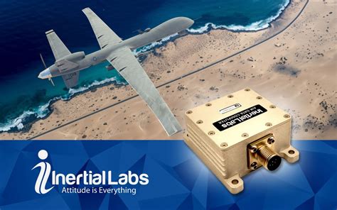 Inertial Labs Announces The Release Of The Air Data Computer ADC