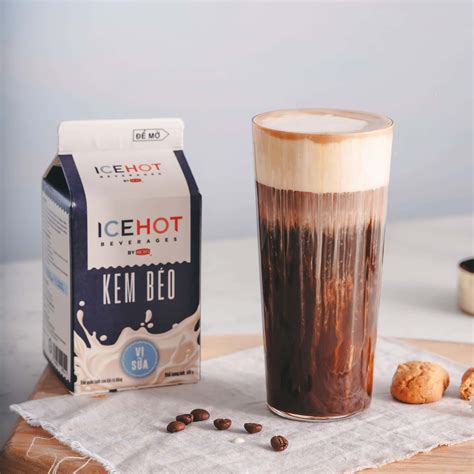 Kem B O Ice Hot V S A Gr Nguy N Li U Pha Ch