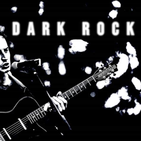 Dark Rock - Submit to this All Rock Spotify playlist for free